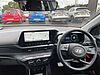 Hyundai BAYON 1.0 T-GDi Advance DCT Euro 6 (s/s) 5dr Blue