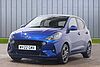 Hyundai I10 1.0 Premium Euro 6 (s/s) 5dr Blue