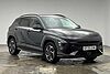 Hyundai KONA 1.6 T-GDi N Line Euro 6 (s/s) 5dr Grey