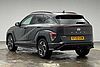 Hyundai KONA 1.6 T-GDi N Line Euro 6 (s/s) 5dr Grey