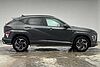 Hyundai KONA 1.6 T-GDi N Line Euro 6 (s/s) 5dr Grey