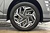 Hyundai KONA 1.6 T-GDi N Line Euro 6 (s/s) 5dr Grey