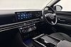 Hyundai TUCSON 1.6 T-GDi 13.8kWh Ultimate Auto Euro 6 (s/s) 5dr White