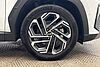 Hyundai TUCSON 1.6 T-GDi 13.8kWh Ultimate Auto Euro 6 (s/s) 5dr White