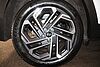 Hyundai TUCSON 1.6 T-GDi 13.8kWh Ultimate Auto Euro 6 (s/s) 5dr White