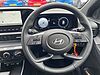 Hyundai BAYON 1.0 T-GDi Black Line DCT Euro 6 (s/s) 5dr Grey