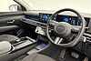Hyundai TUCSON 1.6 T-GDi 13.8kWh Premium Auto Euro 6 (s/s) 5dr White