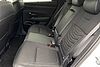 Hyundai TUCSON 1.6 T-GDi 13.8kWh Premium Auto Euro 6 (s/s) 5dr White