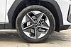 Hyundai TUCSON 1.6 T-GDi 13.8kWh Premium Auto Euro 6 (s/s) 5dr White