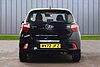 Hyundai I10 1.2 SE Connect Euro 6 (s/s) 5dr Black