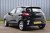 Hyundai I10 1.2 SE Connect Euro 6 (s/s) 5dr Black