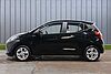 Hyundai I10 1.2 SE Connect Euro 6 (s/s) 5dr Black