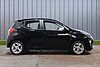 Hyundai I10 1.2 SE Connect Euro 6 (s/s) 5dr Black