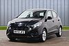 Hyundai I10 1.2 SE Connect Euro 6 (s/s) 5dr Black