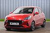 Hyundai I10 1.2 Premium Auto Euro 6 (s/s) 5dr Red