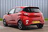 Hyundai I10 1.2 Premium Auto Euro 6 (s/s) 5dr Red