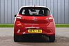 Hyundai I10 1.2 Premium Auto Euro 6 (s/s) 5dr Red