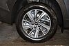 Hyundai TUCSON 1.6 T-GDi MHEV SE Connect DCT Euro 6 (s/s) 5dr Grey