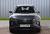 Hyundai TUCSON 1.6 T-GDi MHEV SE Connect DCT Euro 6 (s/s) 5dr Grey