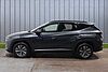 Hyundai TUCSON 1.6 T-GDi MHEV SE Connect DCT Euro 6 (s/s) 5dr Grey