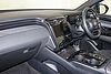 Hyundai TUCSON 1.6 h T-GDi N Line S Auto Euro 6 (s/s) 5dr White