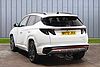 Hyundai TUCSON 1.6 h T-GDi N Line S Auto Euro 6 (s/s) 5dr White