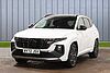 Hyundai TUCSON 1.6 h T-GDi N Line S Auto Euro 6 (s/s) 5dr White