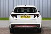 Hyundai TUCSON 1.6 h T-GDi N Line S Auto Euro 6 (s/s) 5dr White