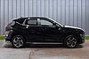 Hyundai KONA 1.6 h-GDi N Line S DCT Euro 6 (s/s) 5dr Black