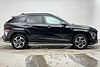 Hyundai KONA 1.6 h-GDi N Line DCT Euro 6 (s/s) 5dr Black