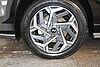 Hyundai KONA 1.6 h-GDi N Line DCT Euro 6 (s/s) 5dr Black