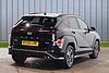 Hyundai KONA 1.6 h-GDi N Line DCT Euro 6 (s/s) 5dr Black