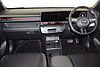 Hyundai KONA 1.6 h-GDi N Line DCT Euro 6 (s/s) 5dr Black