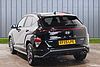 Hyundai KONA 1.6 h-GDi N Line DCT Euro 6 (s/s) 5dr Black