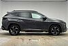 Hyundai TUCSON 1.6 T-GDi N Line S Euro 6 (s/s) 5dr Grey