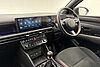 Hyundai TUCSON 1.6 T-GDi N Line S Euro 6 (s/s) 5dr Grey
