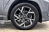 Hyundai TUCSON 1.6 T-GDi N Line S Euro 6 (s/s) 5dr Grey