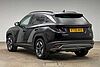 Hyundai TUCSON 1.6 T-GDi 13.8kWh Premium Auto Euro 6 (s/s) 5dr Black