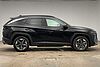 Hyundai TUCSON 1.6 T-GDi 13.8kWh Premium Auto Euro 6 (s/s) 5dr Black