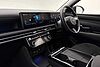 Hyundai TUCSON 1.6 T-GDi 13.8kWh Premium Auto Euro 6 (s/s) 5dr Black