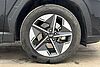 Hyundai TUCSON 1.6 T-GDi 13.8kWh Premium Auto Euro 6 (s/s) 5dr Black