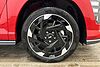 Hyundai KONA 65.4kWh N Line Auto 5dr Red
