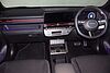 Hyundai KONA 1.6 T-GDi N Line DCT Euro 6 (s/s) 5dr Black