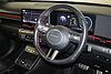 Hyundai KONA 65.4kWh N Line Auto 5dr Blue