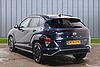 Hyundai KONA 65.4kWh N Line Auto 5dr Blue
