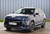 Hyundai KONA 65.4kWh N Line Auto 5dr Blue