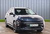 Hyundai KONA 65.4kWh N Line Auto 5dr Blue