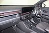 Hyundai KONA 1.6 h-GDi N Line S DCT Euro 6 (s/s) 5dr Black