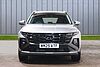 Hyundai TUCSON 1.6 T-GDi Ultimate Auto Euro 6 (s/s) 5dr Silver