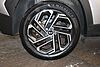 Hyundai TUCSON 1.6 T-GDi Ultimate Auto Euro 6 (s/s) 5dr Silver